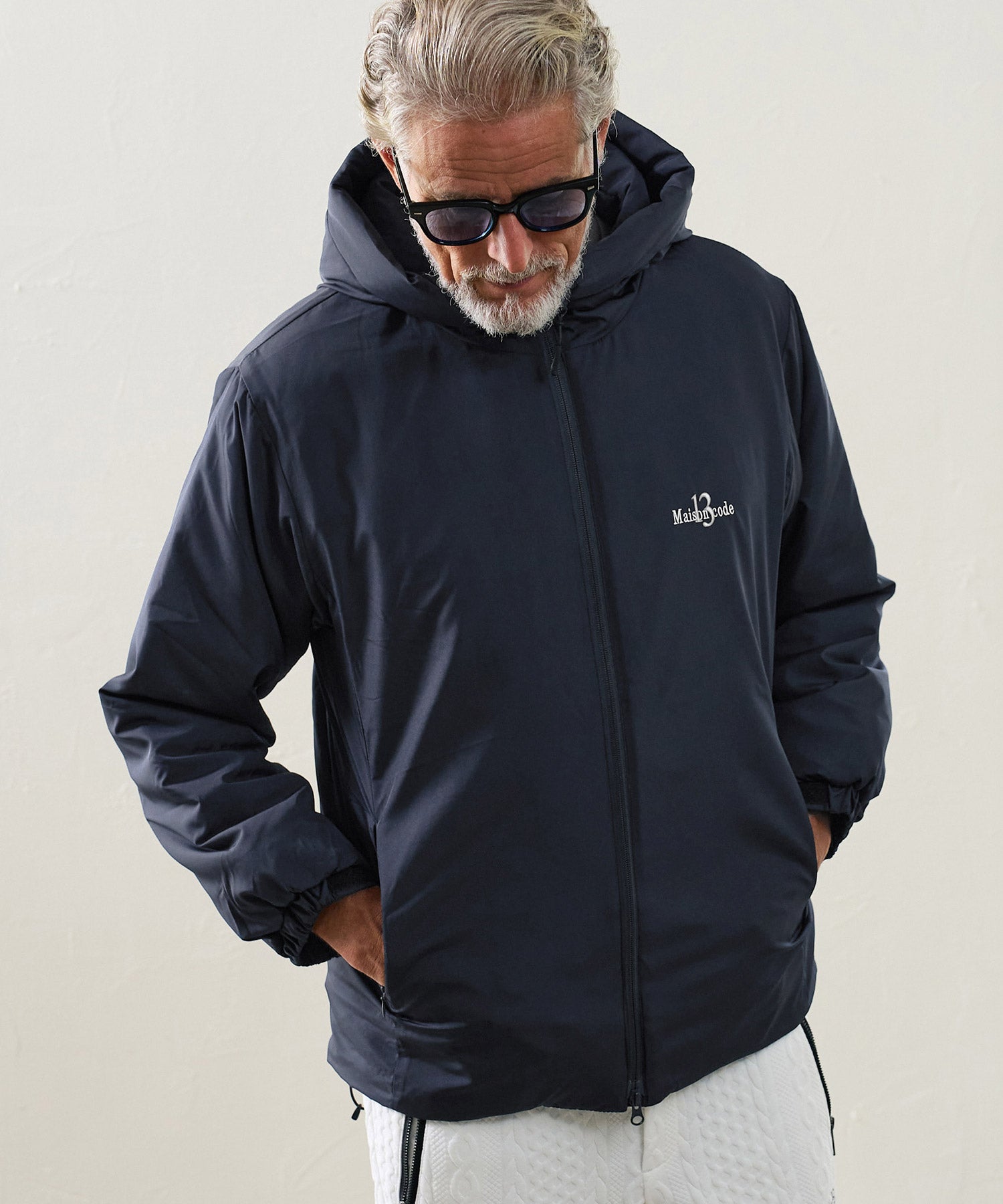 navy