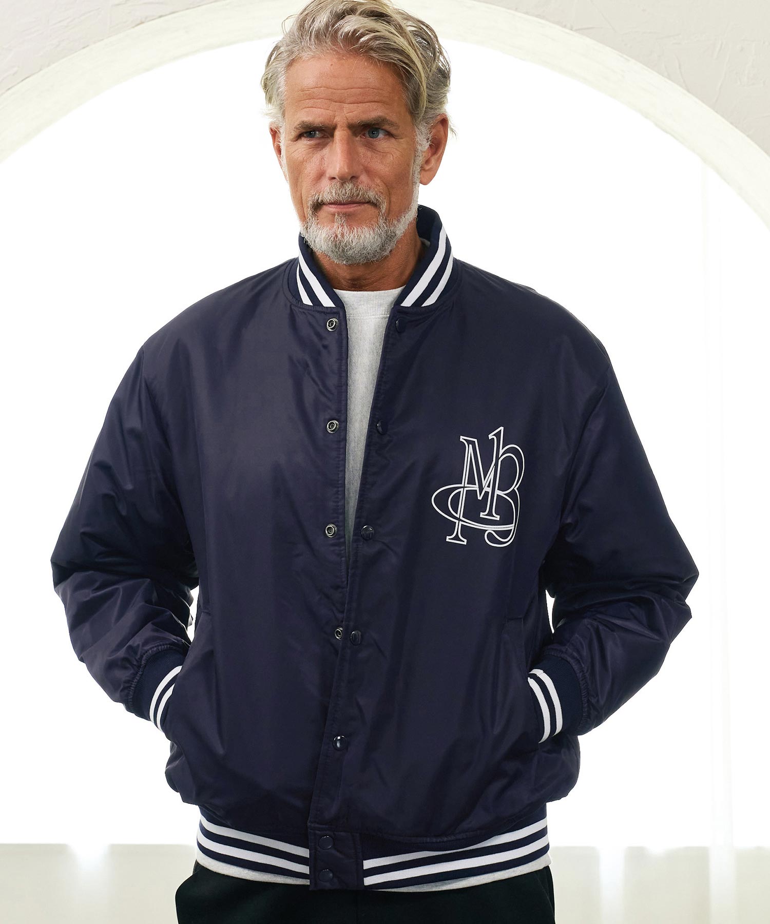 navy