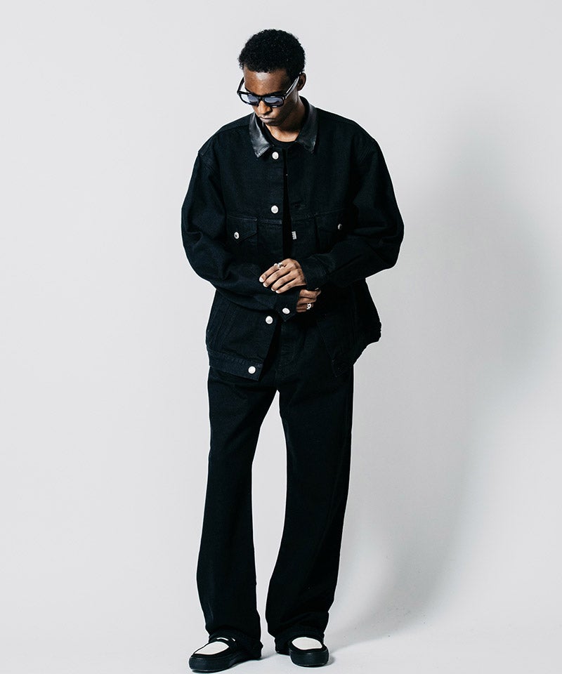 CRIMIE(クライミー)】【予約販売2月中旬～下旬入荷】BORN FREE WIDE