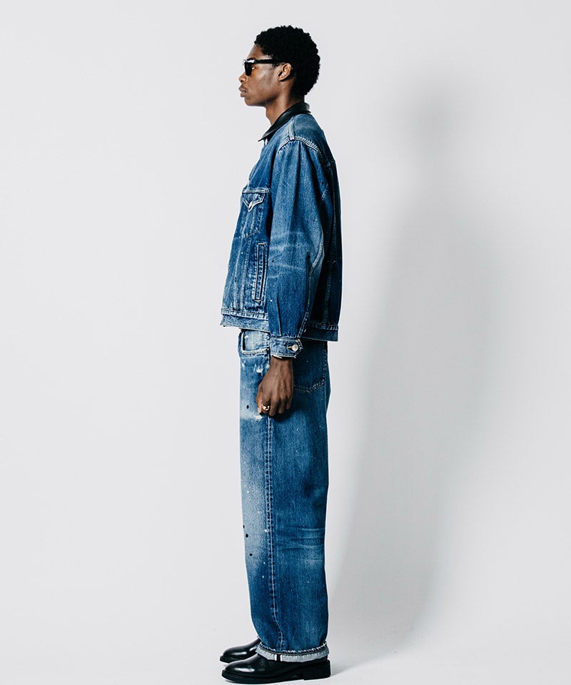CRIMIE(クライミー)】【予約販売2月中旬～下旬入荷】BORN FREE WIDE