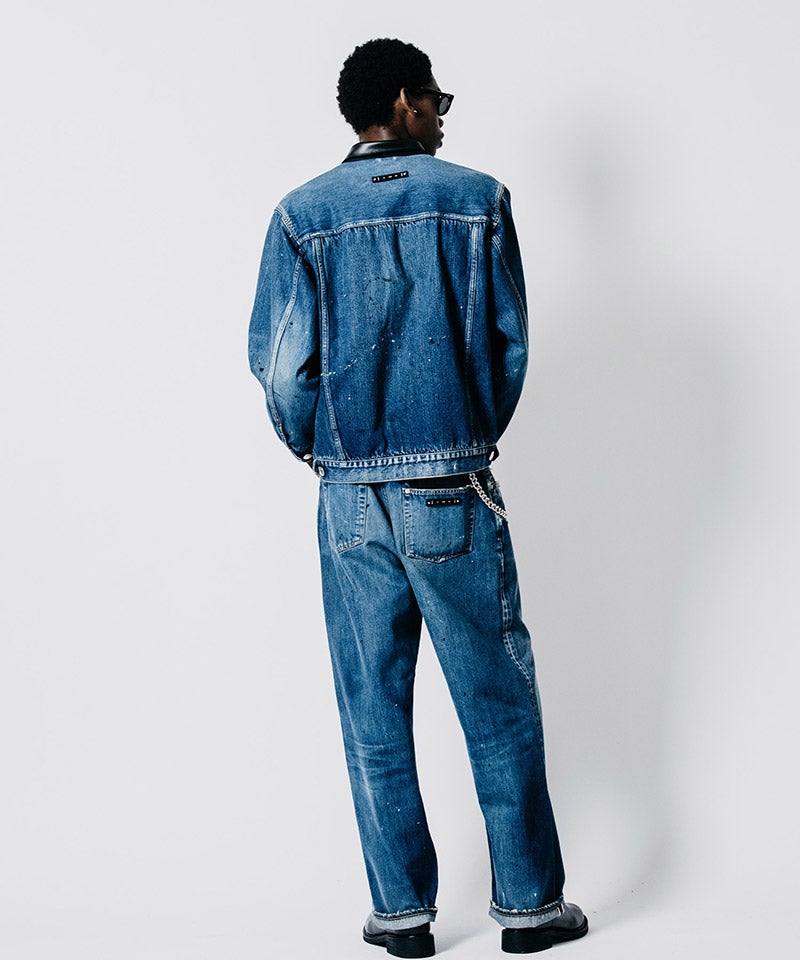 CRIMIE(クライミー)】【予約販売2月中旬～下旬入荷】BORN FREE WIDE