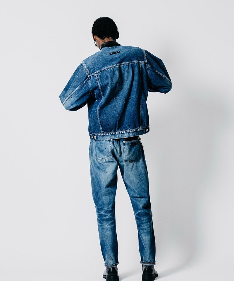 CRIMIE(クライミー)】【予約販売2月中旬～下旬入荷】BORN FREE TAPERED