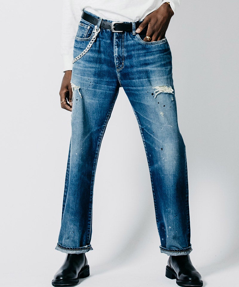 INDIGO