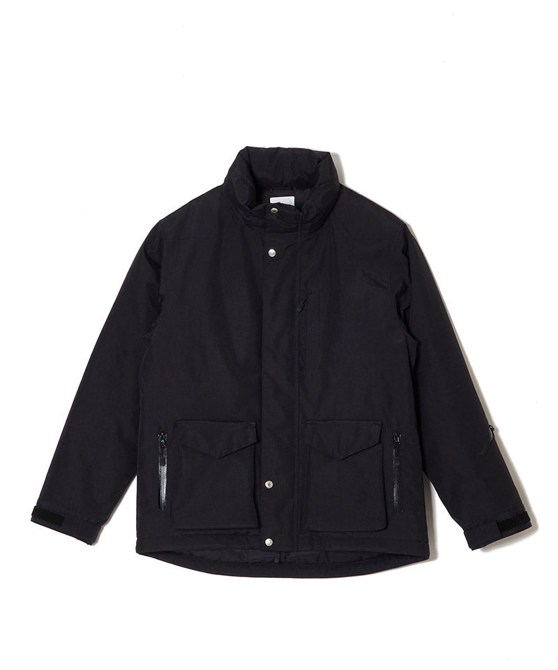 CRIMIE(クライミー)】【予約販売12月上旬～中旬入荷】3-LAYER MID