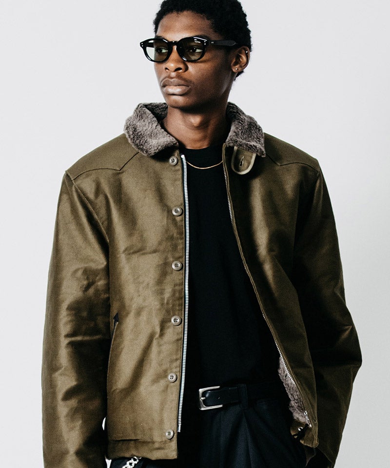 KHAKI