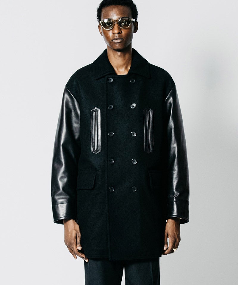 CRIMIE(クライミー)】【予約販売11月下旬～12月上旬入荷】MID-LENGTH