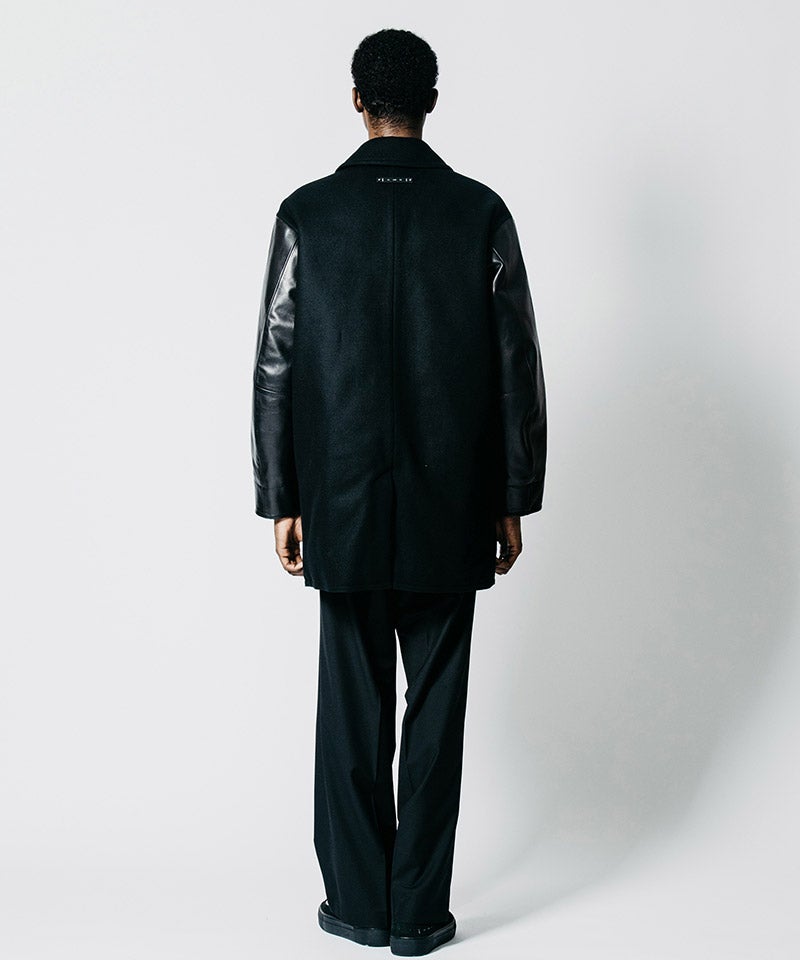 CRIMIE(クライミー)】【予約販売11月下旬～12月上旬入荷】MID-LENGTH