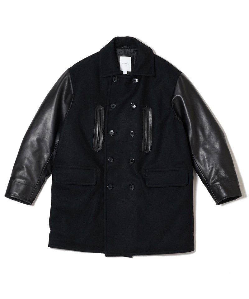 CRIMIE(クライミー)】【予約販売11月下旬～12月上旬入荷】MID-LENGTH