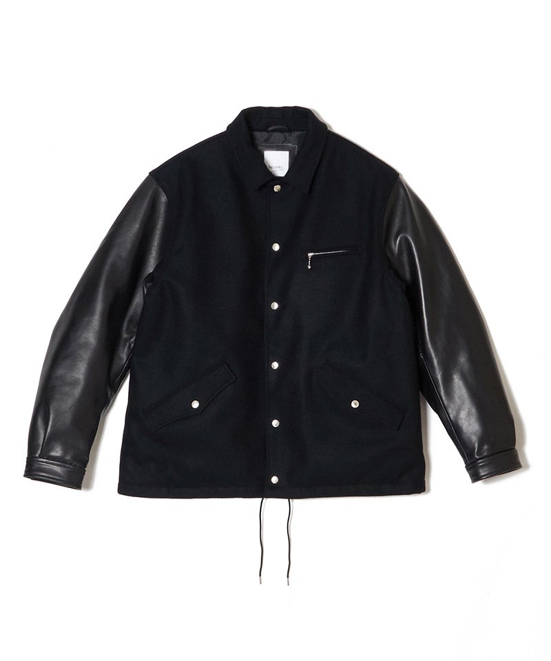 CRIMIE(クライミー)】【予約販売11月下旬～12月上旬入荷】MELTON