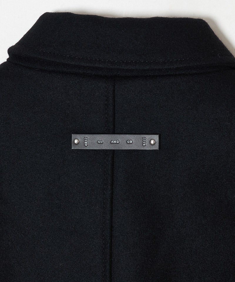 CRIMIE(クライミー)】【予約販売11月下旬～12月上旬入荷】MELTON