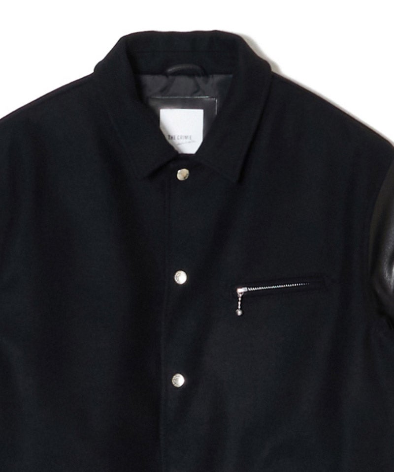 CRIMIE(クライミー)】【予約販売11月下旬～12月上旬入荷】MELTON