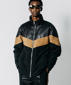 BLACKxBROWN