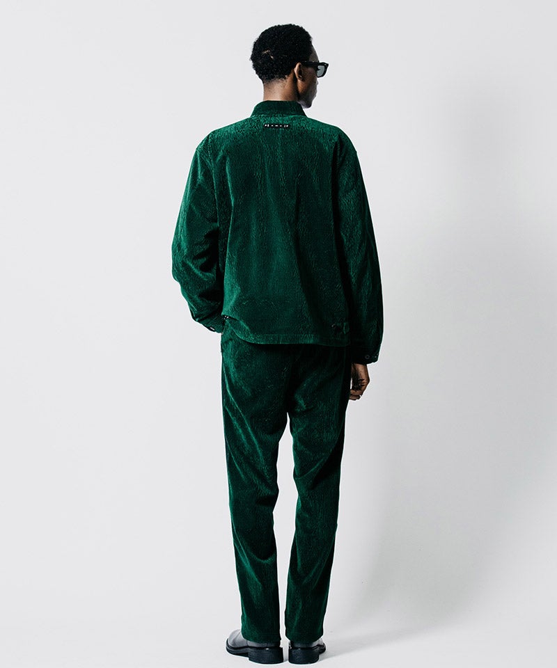 CRIMIE(クライミー)】【予約販売10月中旬～下旬入荷】VELOUR