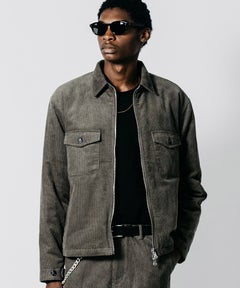 CHACOAL GRAY
