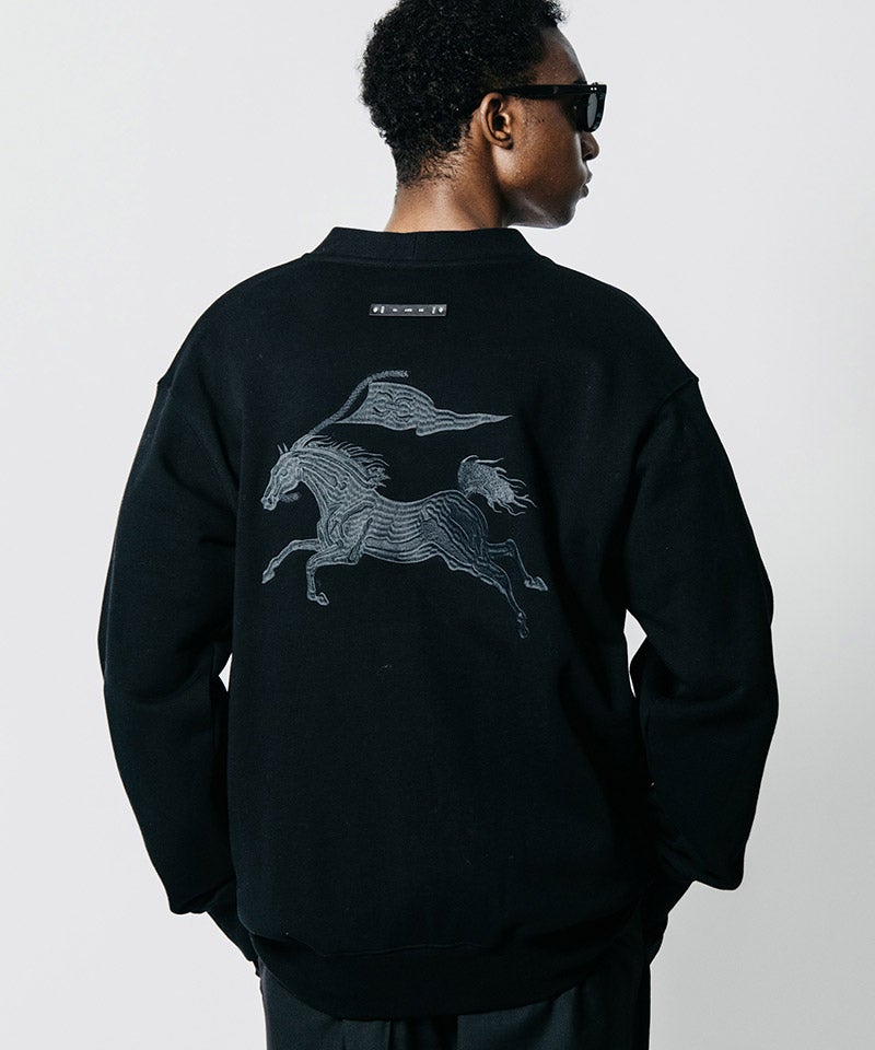 CRIMIE(クライミー)】【予約販売10月上旬～中旬入荷】C-CHAIN LOGO