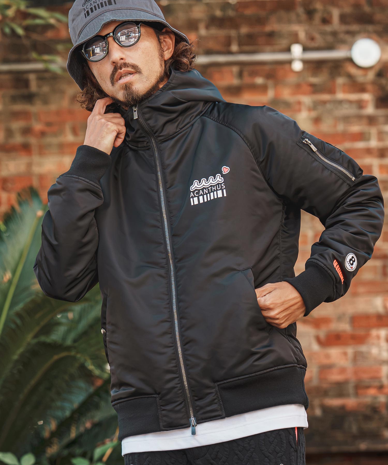 felkod(フィルコッド)】【予約販売12月上旬～中旬入荷】 Muta ACANTHUS