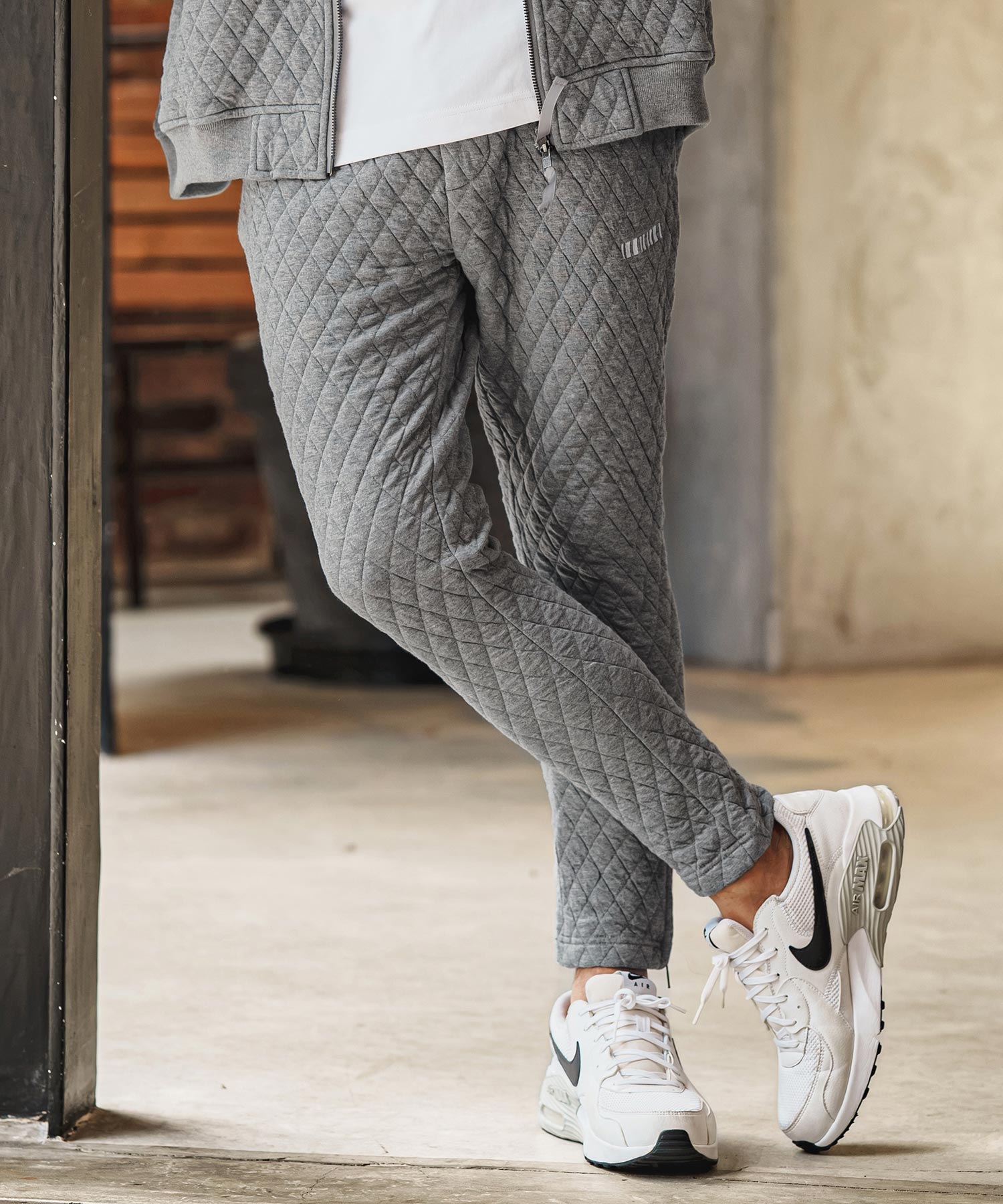 top gray