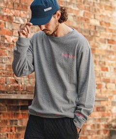 top gray