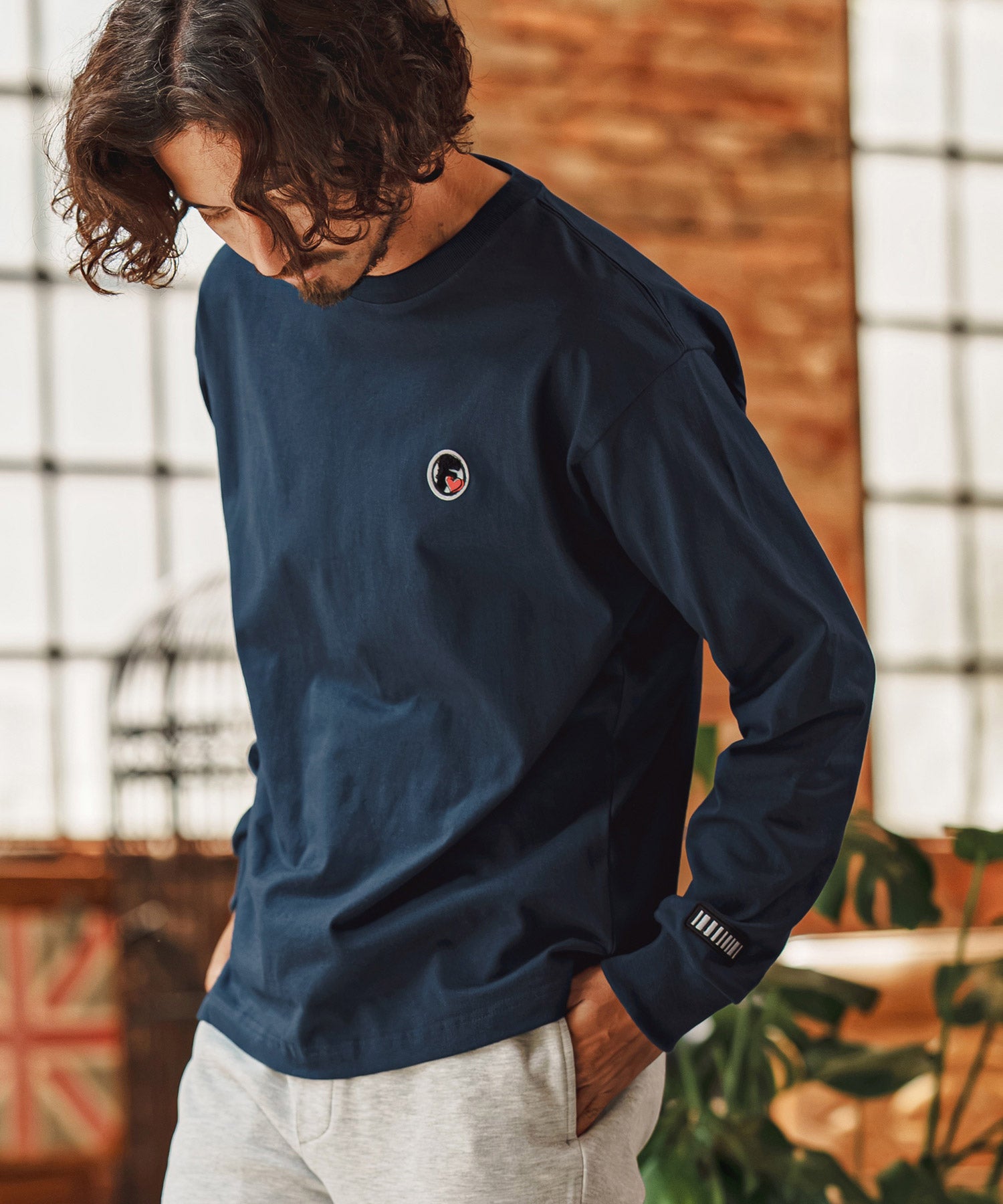 navy