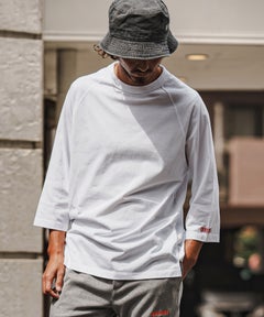 white x PNK