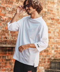 white x BLK
