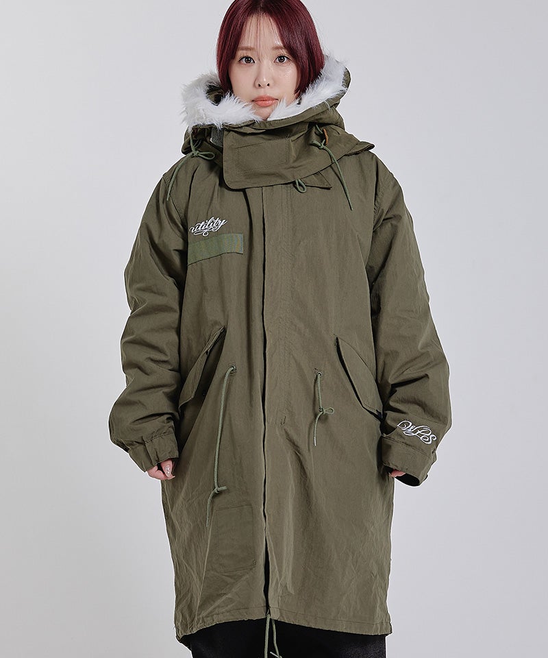 Olive(embroidery)