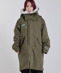 Olive(embroidery)