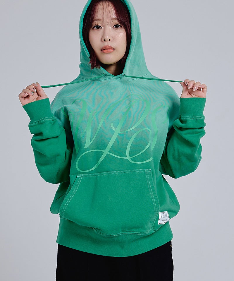 Field green