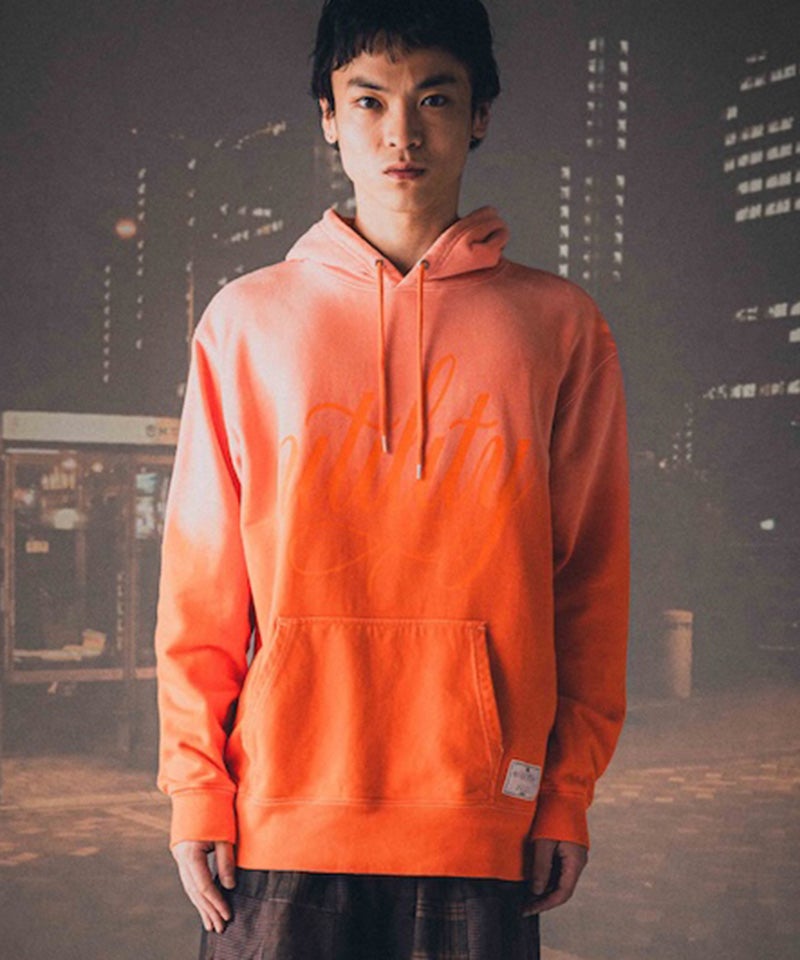 Command orange