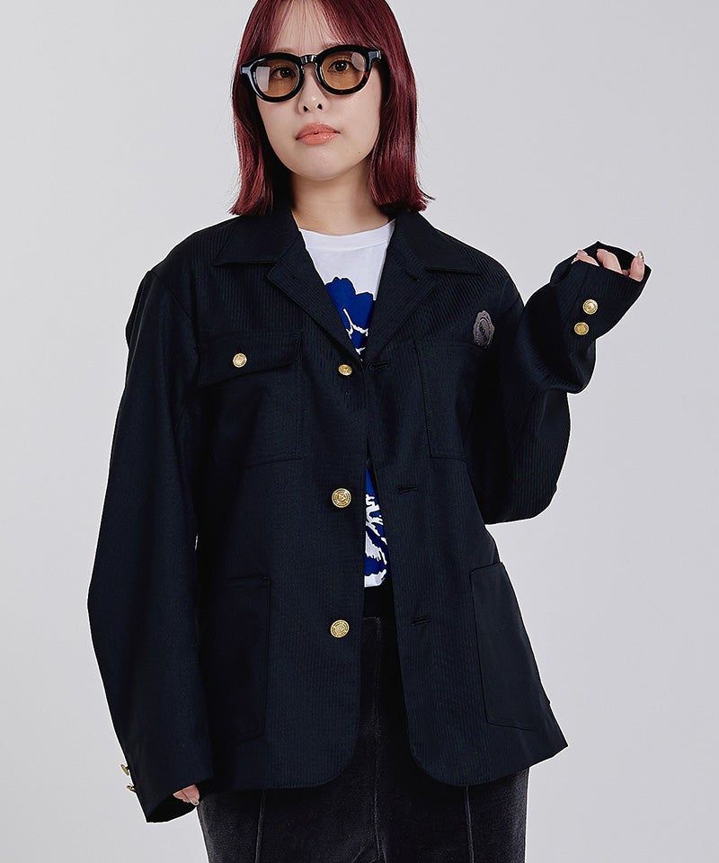 Black Stripe