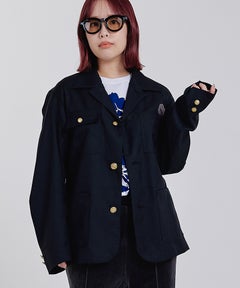 Black Stripe