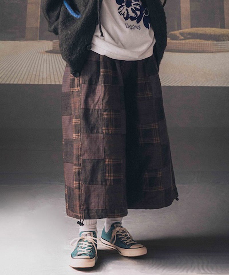 Brown P.W