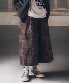 Brown P.W