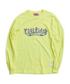 Neon Yellow