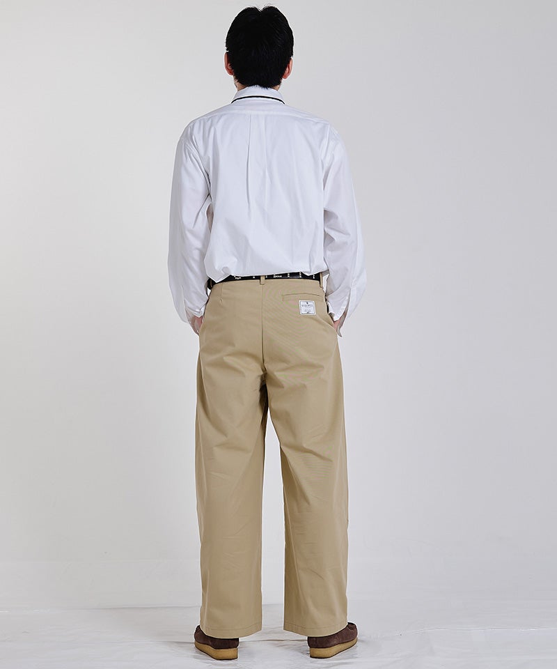 EFFECTEN(エフェクテン)】【予約販売9月下旬～10月上旬入荷】Camo duck