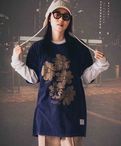 Vintage Navy