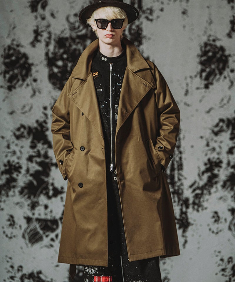 KHAKI