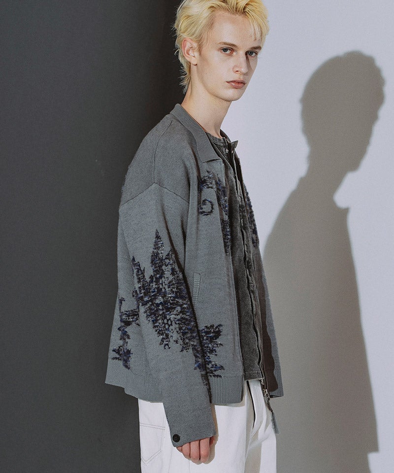 NO ID.(ノーアイディー)】【予約販売10月下旬～11月上旬入荷】 ﾍﾟｲｽﾞﾘｰ