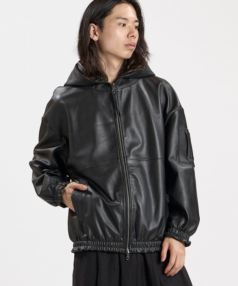 NO ID.(ノーアイディー)】【予約販売10月下旬～11月上旬入荷】 ｼｰﾌﾟ