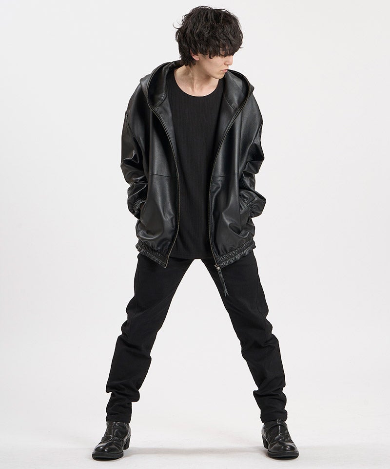 NO ID.(ノーアイディー)】【予約販売10月下旬～11月上旬入荷】 ｼｰﾌﾟ