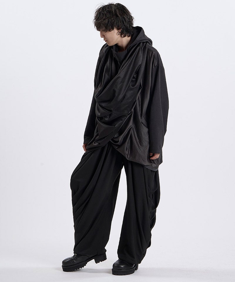 NO ID.(ノーアイディー)】【予約販売10月上旬～中旬入荷】 ﾏﾙﾁｳｪｲ