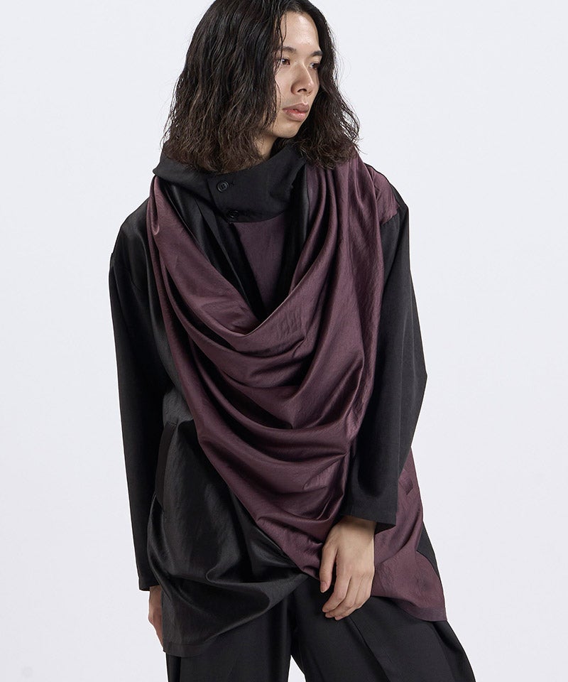 NO ID.(ノーアイディー)】【予約販売10月上旬～中旬入荷】 ﾏﾙﾁｳｪｲ