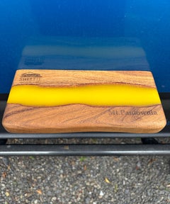 WOOD＆RESIN