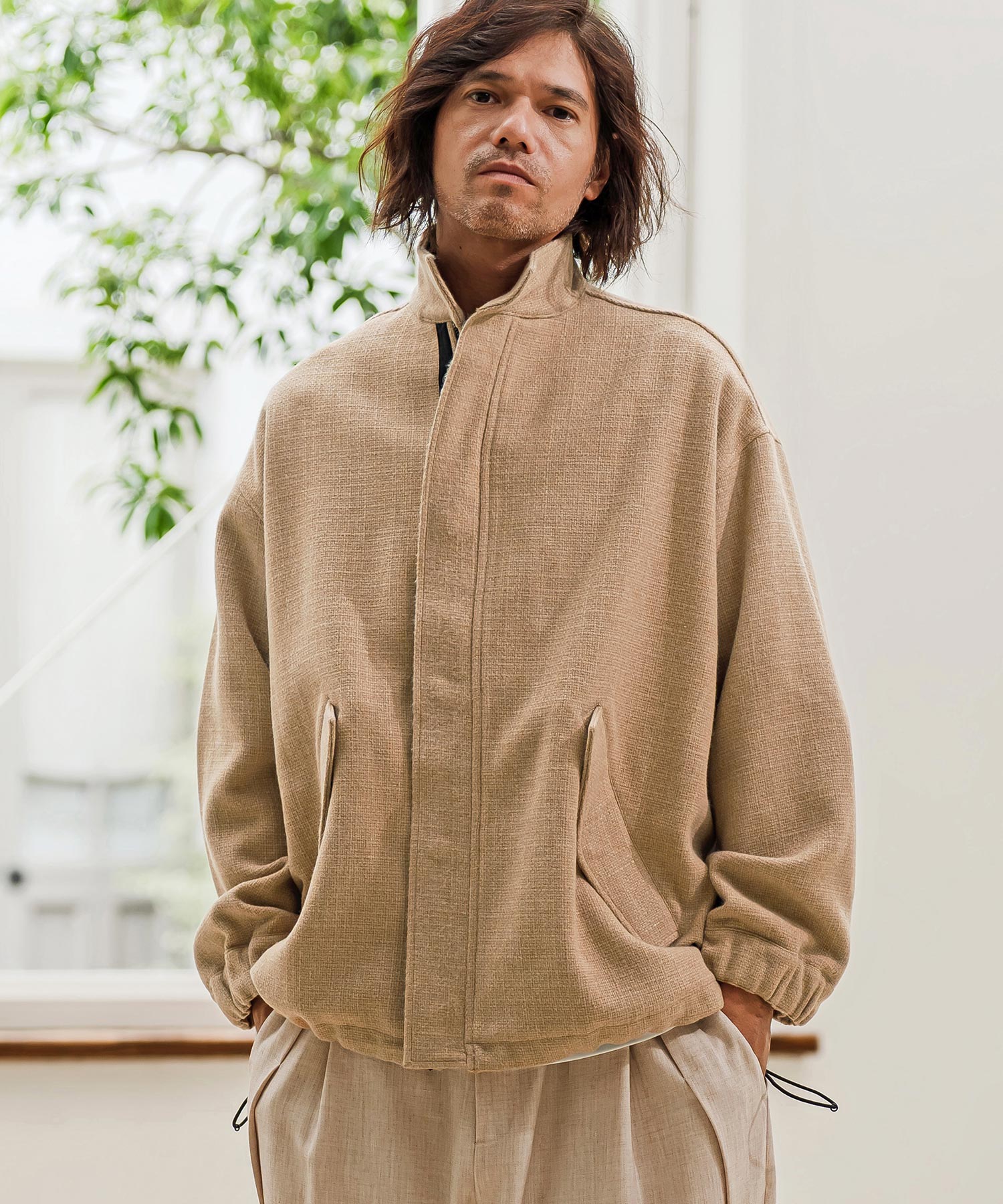 Beige