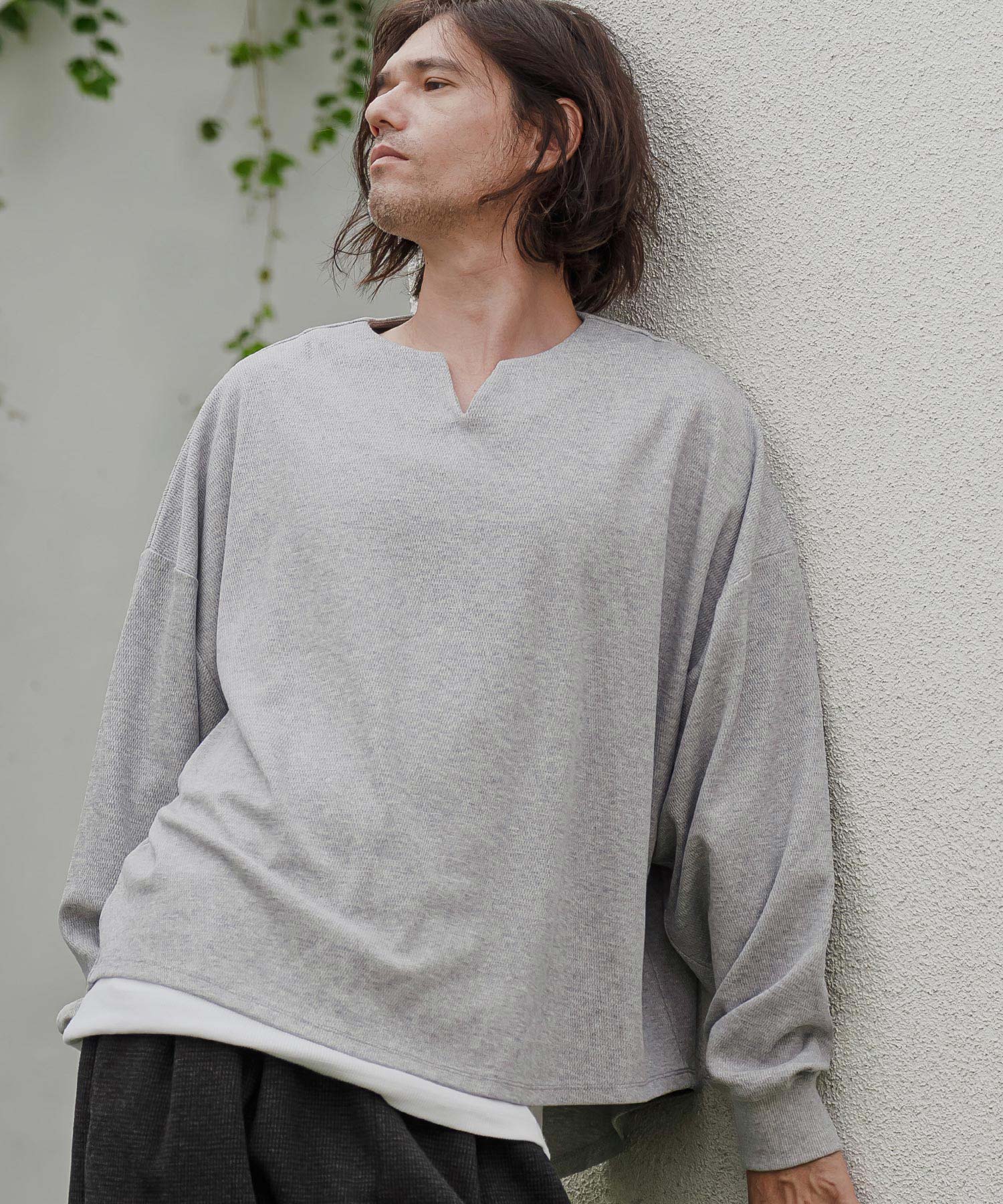 M.GRAY