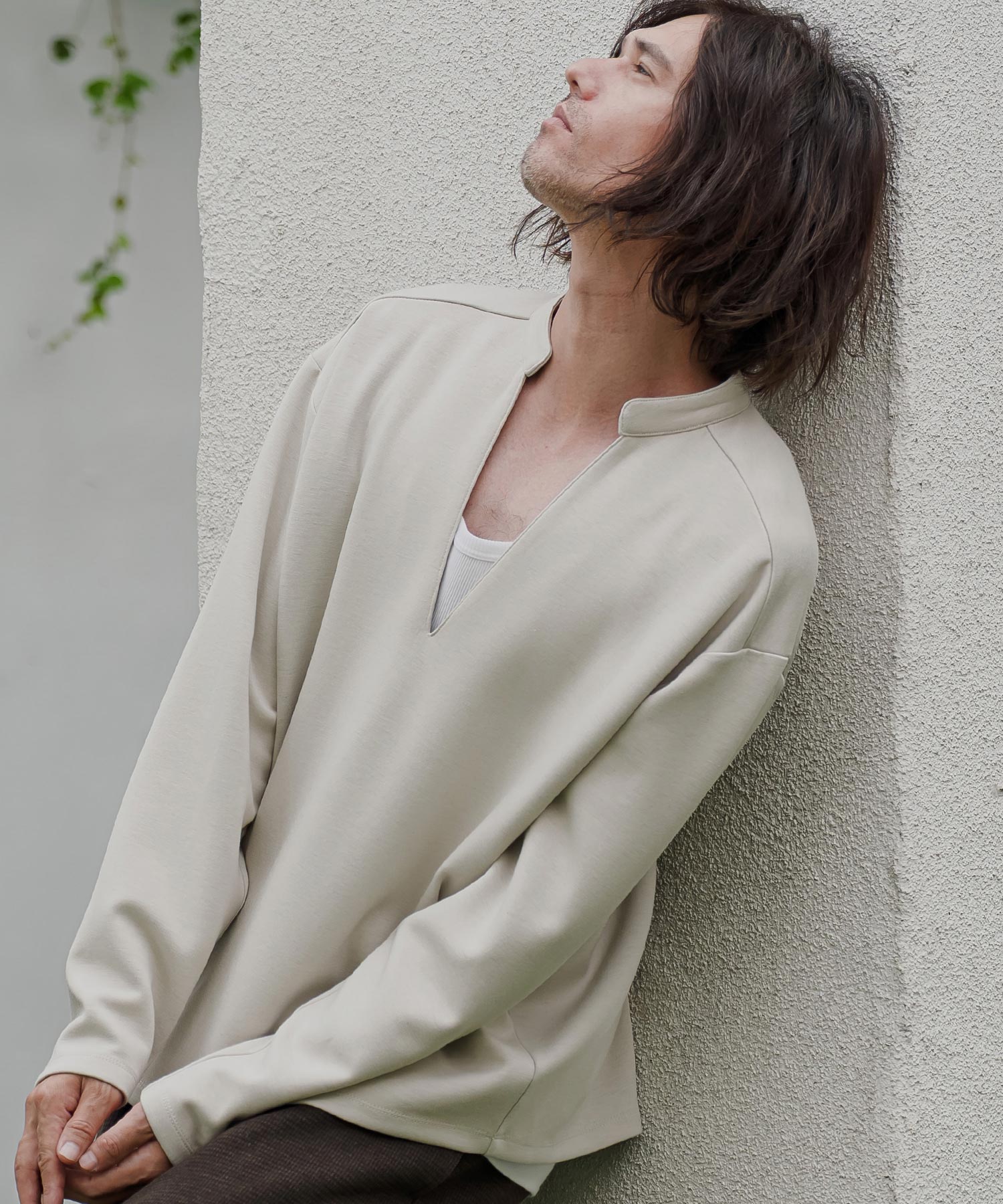 ECRU