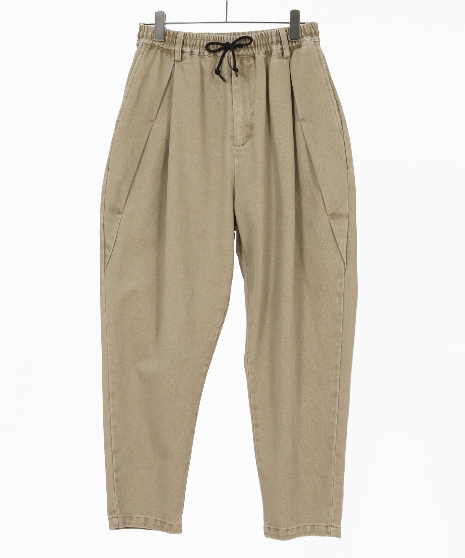 CAMBIO(カンビオ)】【予約販売11月中旬～下旬入荷】 Vintage Wash