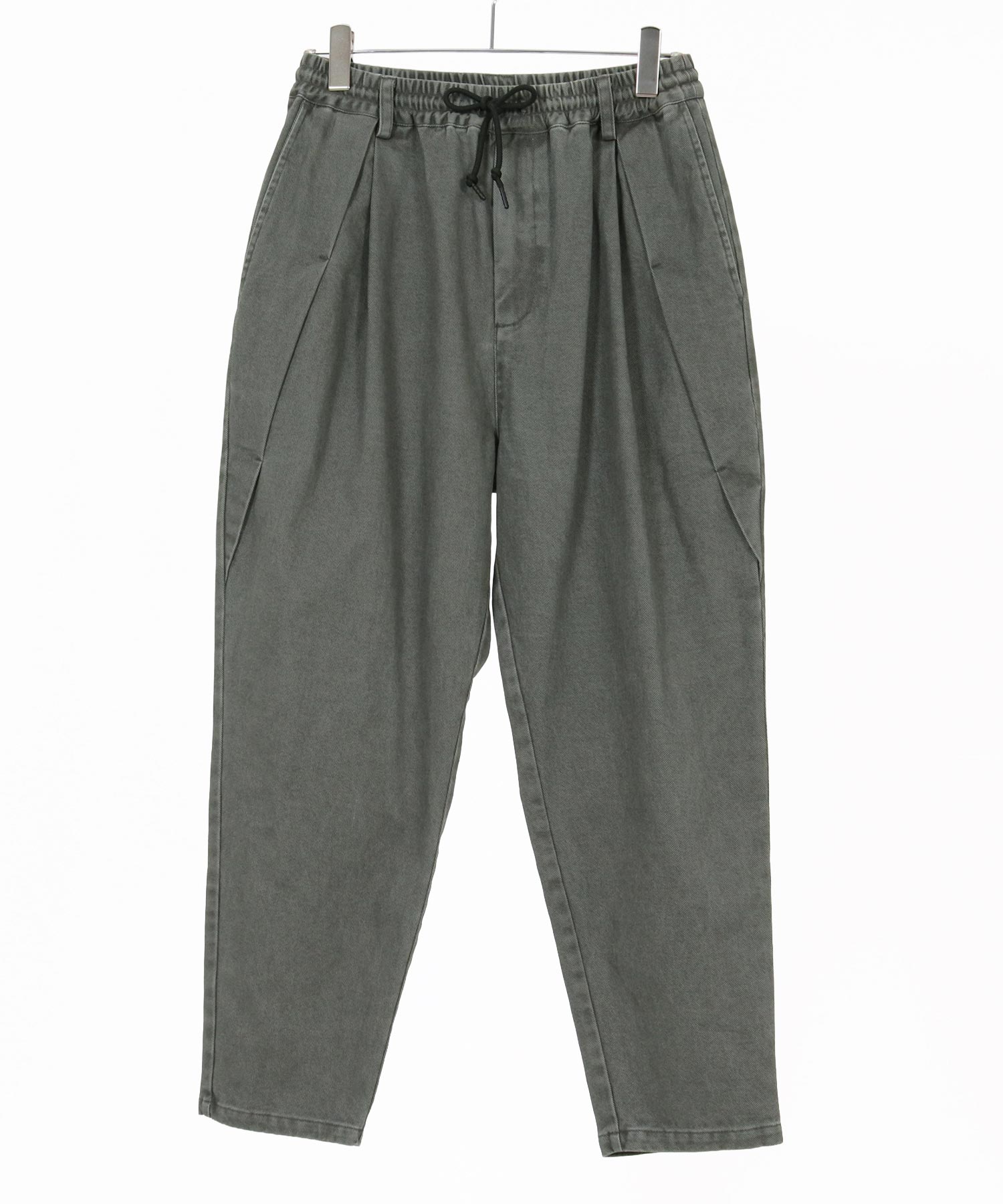 CAMBIO(カンビオ)】【予約販売11月中旬～下旬入荷】 Vintage Wash