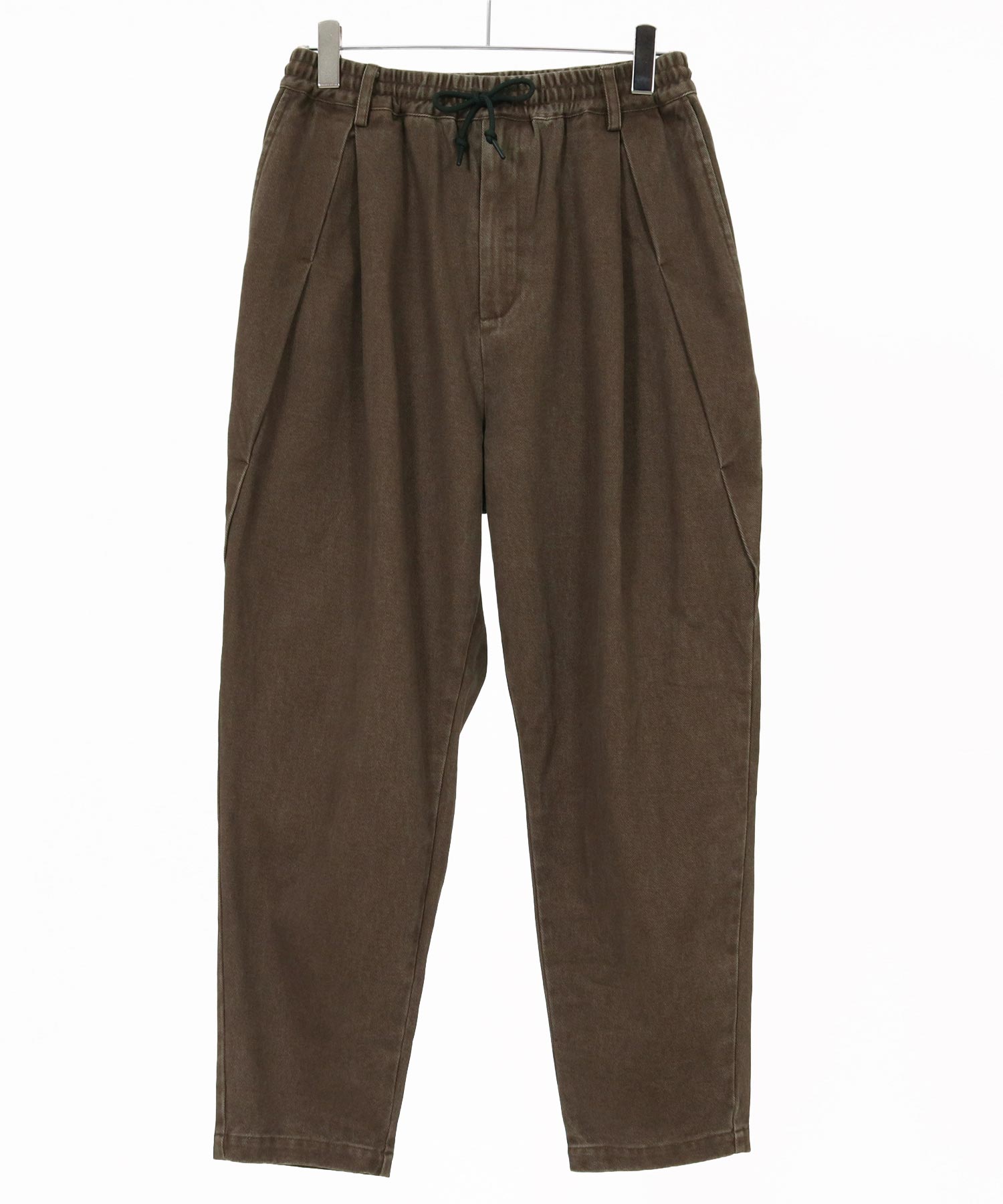 CAMBIO(カンビオ)】【予約販売11月中旬～下旬入荷】 Vintage Wash