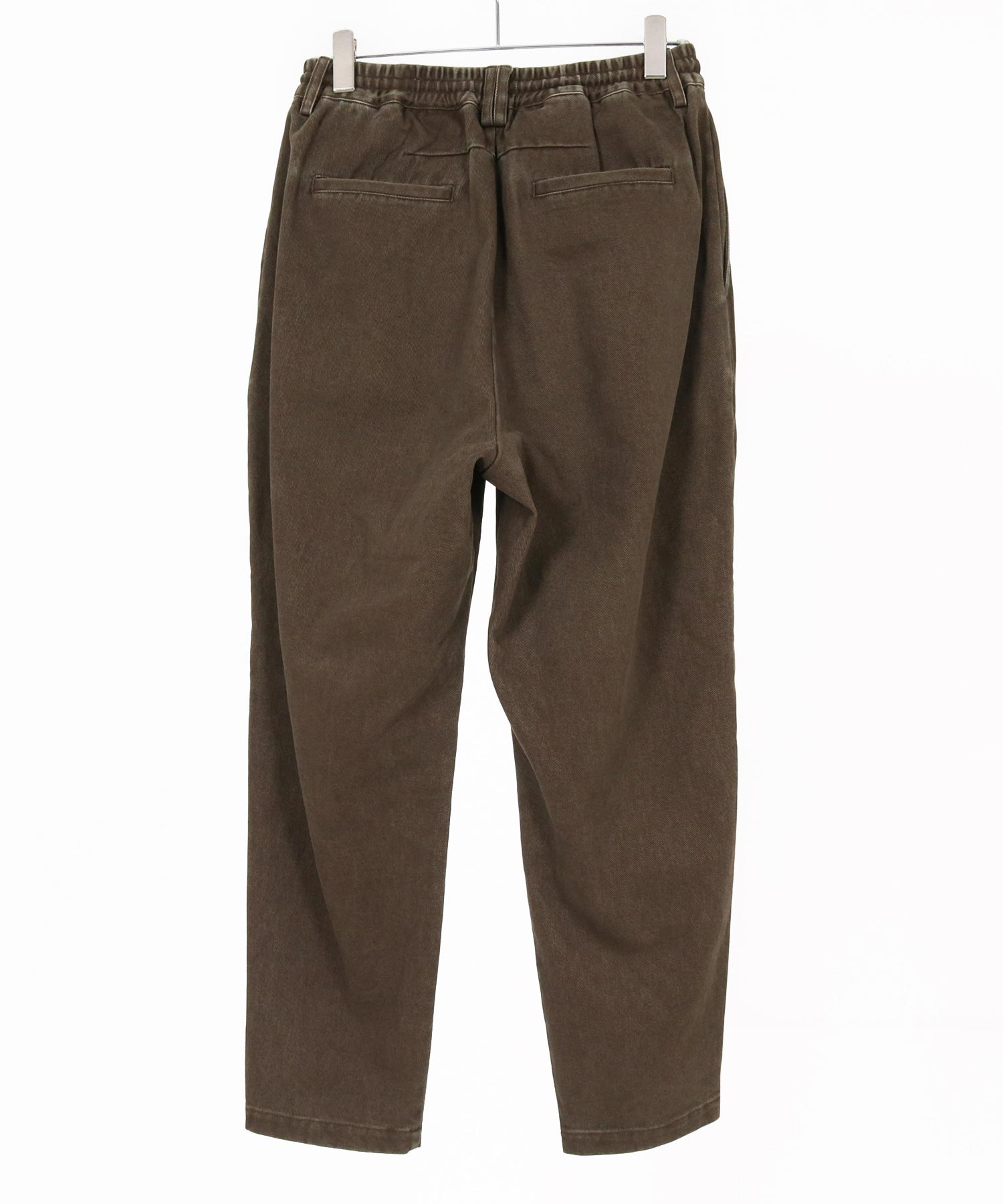 CAMBIO(カンビオ)】【予約販売11月中旬～下旬入荷】 Vintage Wash